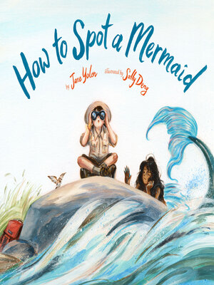 How to Spot a Mermaid - ebook